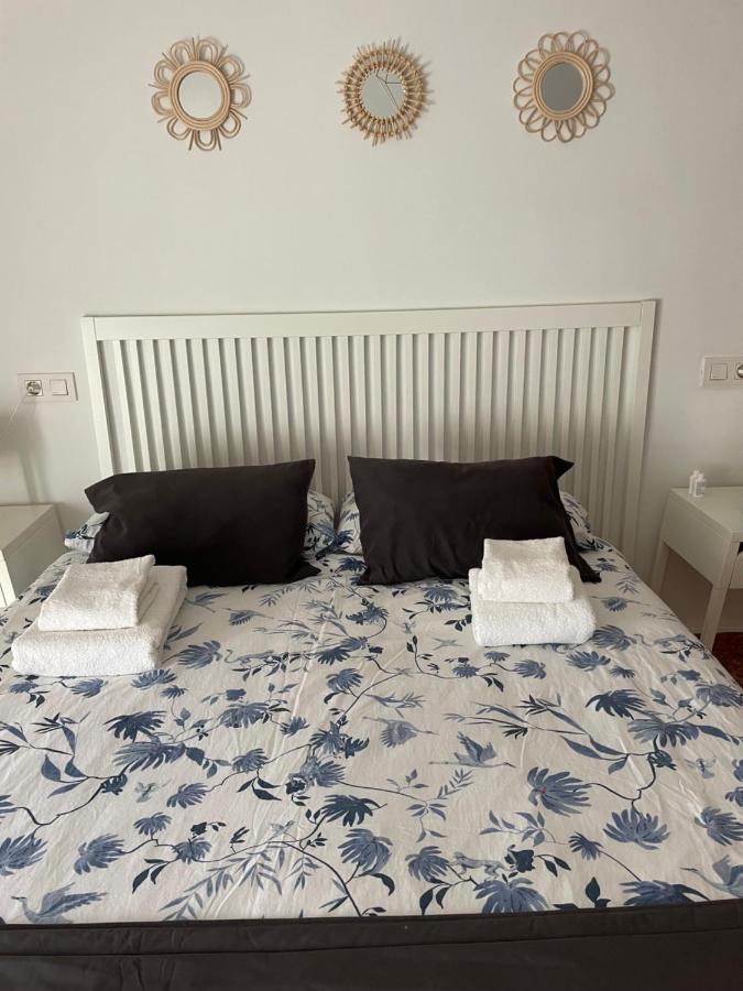 Carmen12 Appartement Xàtiva Buitenkant foto