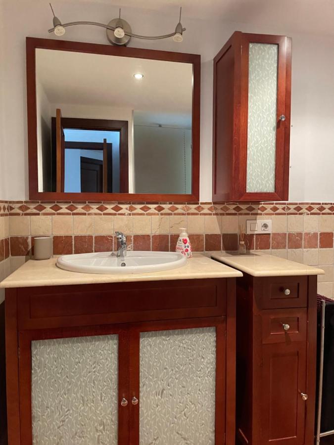 Carmen12 Appartement Xàtiva Buitenkant foto